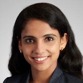 Kritika Sethia photo
