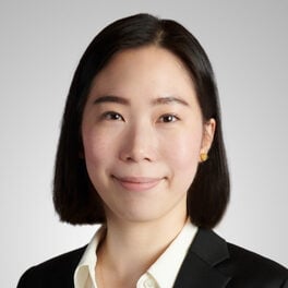 Samantha Chan photo