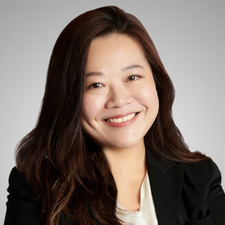 Stephanie Sy photo