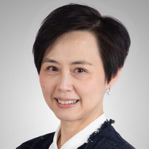 Pamela Mak photo