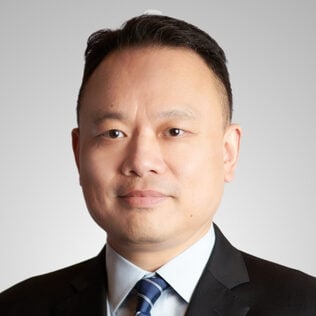 Edmond Leung photo