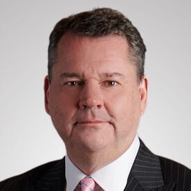 Russell Bennett photo