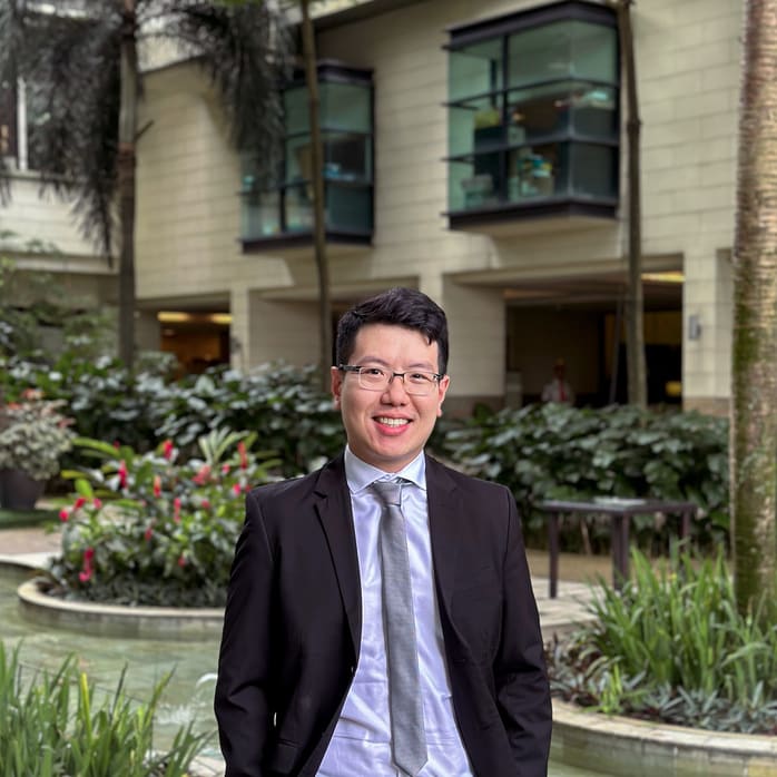 Chan Chang Yang photo