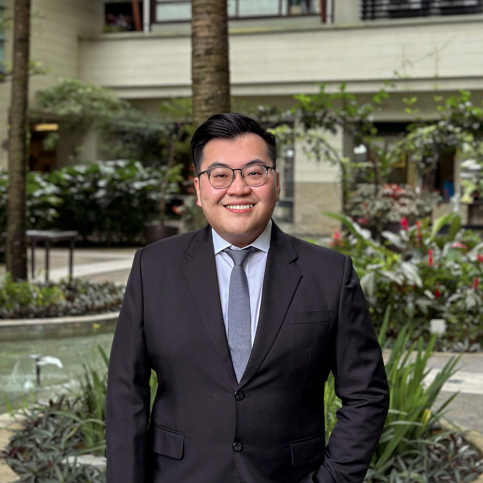 Clement Ye Xiang Ong photo