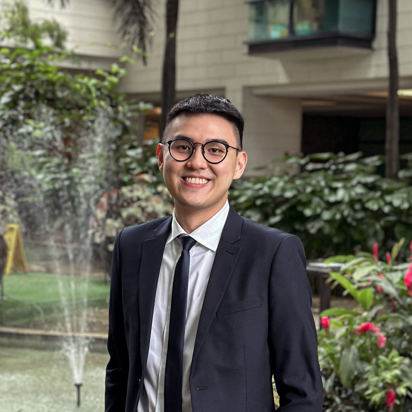 Darren Kien Lun Lum photo