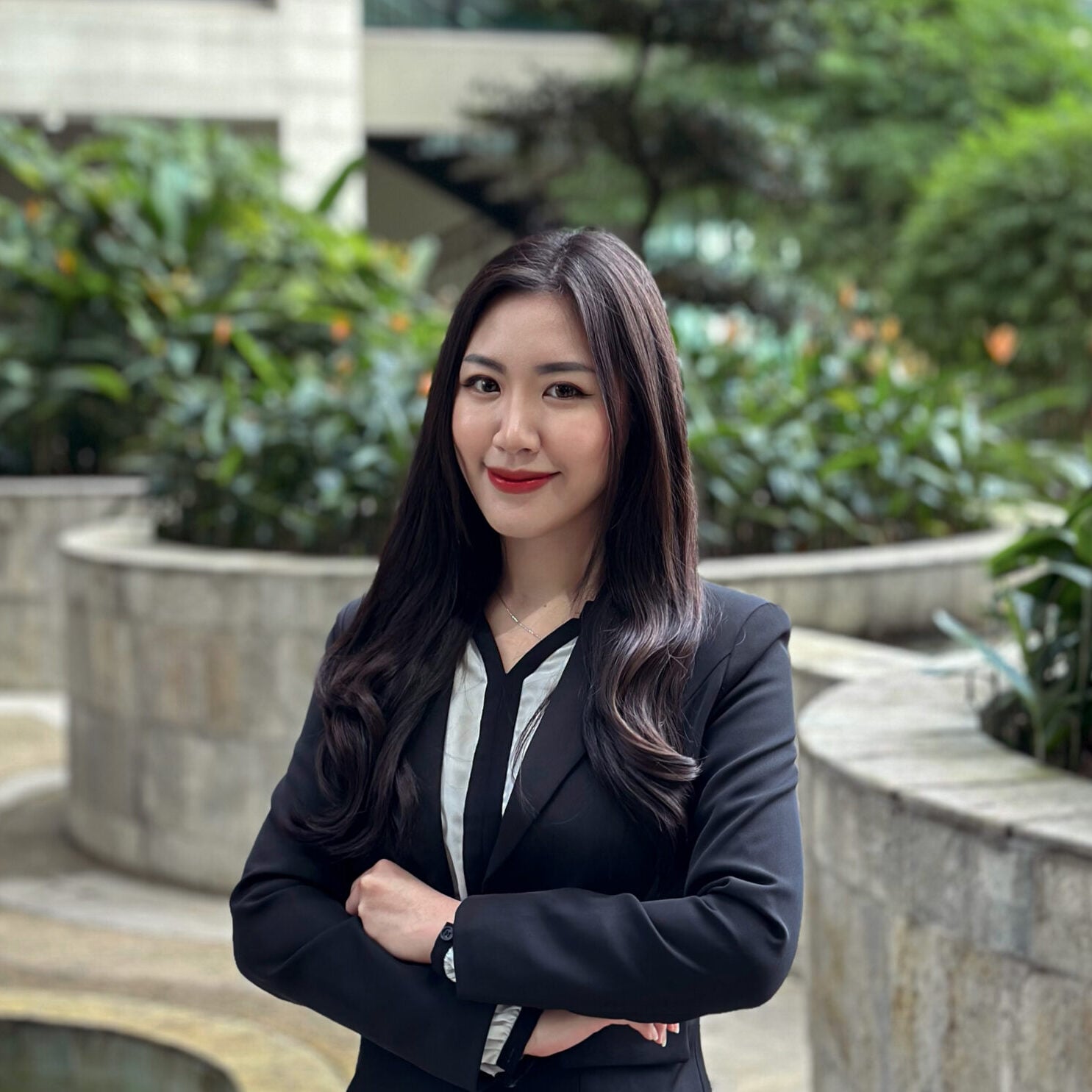 Rachel Yin Mei Goh photo