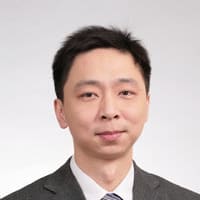 Yingtao He photo