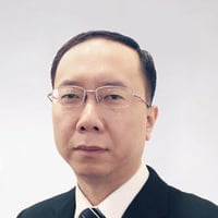 Wei Wei photo