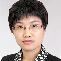 Xinyan Zhou photo