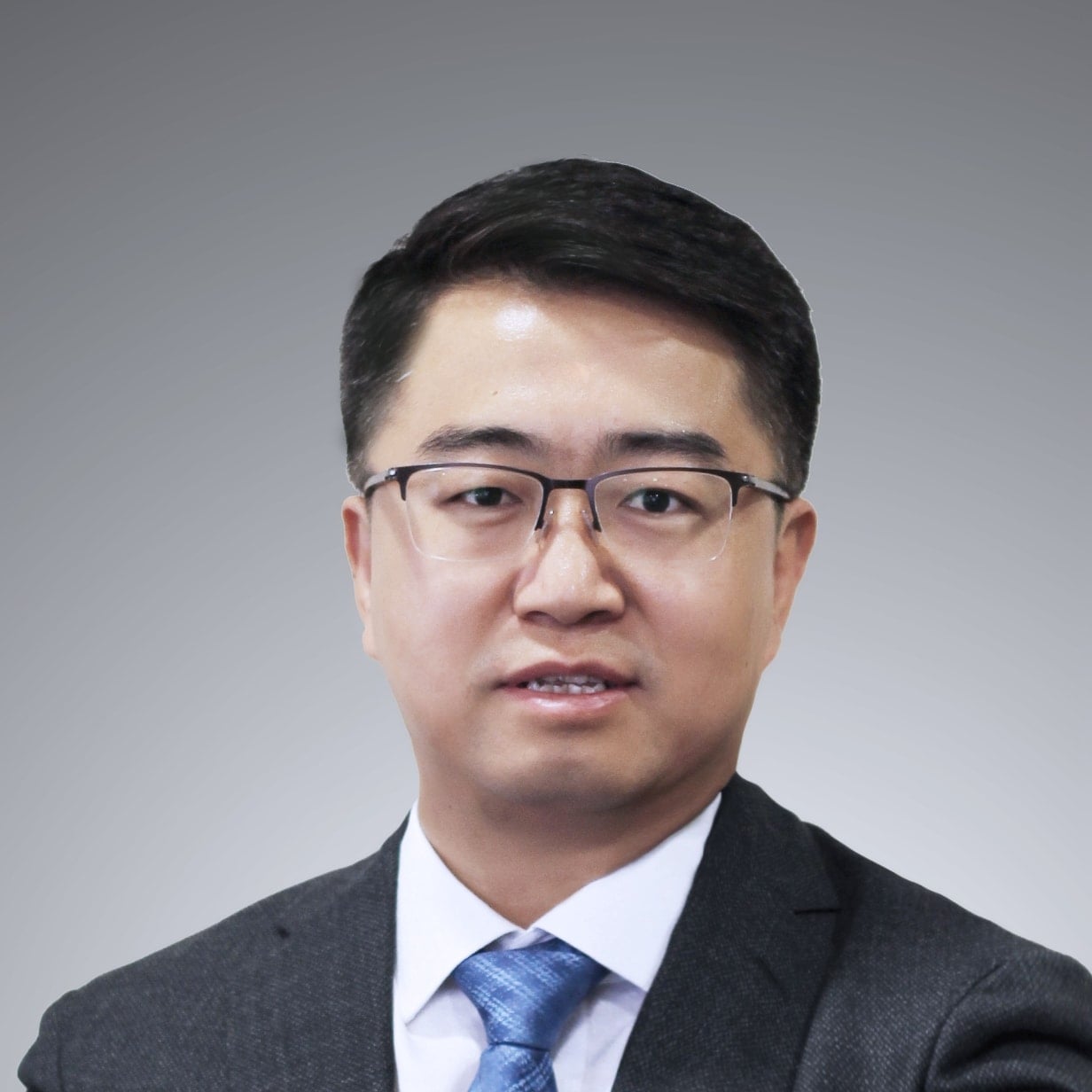 Lei Zhao photo