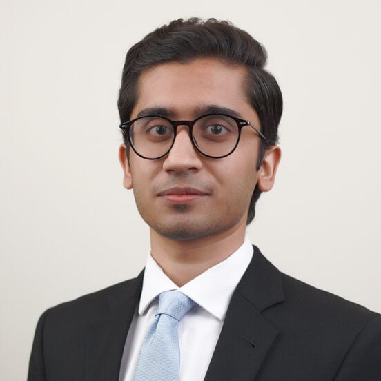 Ahmed Reza Mirza photo