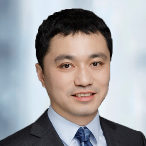Chenggang Cao photo