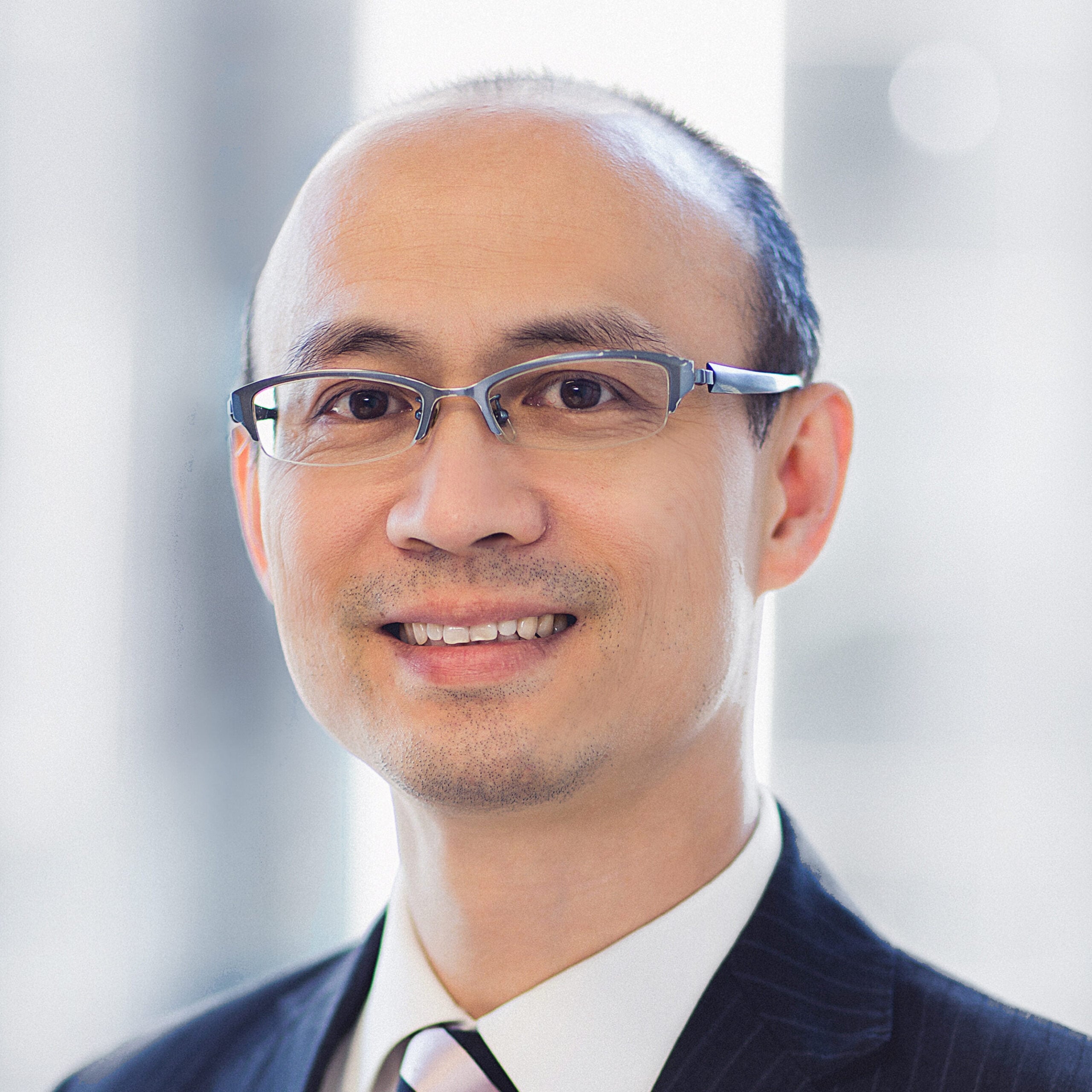 Guanxiong Wu photo
