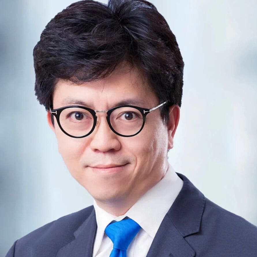 Xiaodong Zhu photo