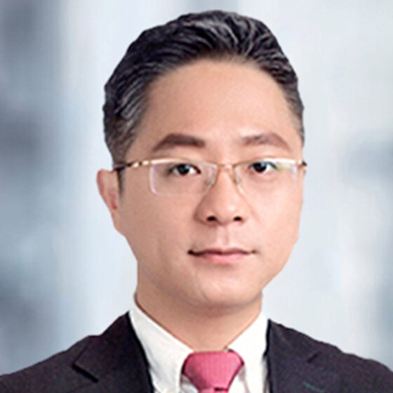 Lei Cai photo