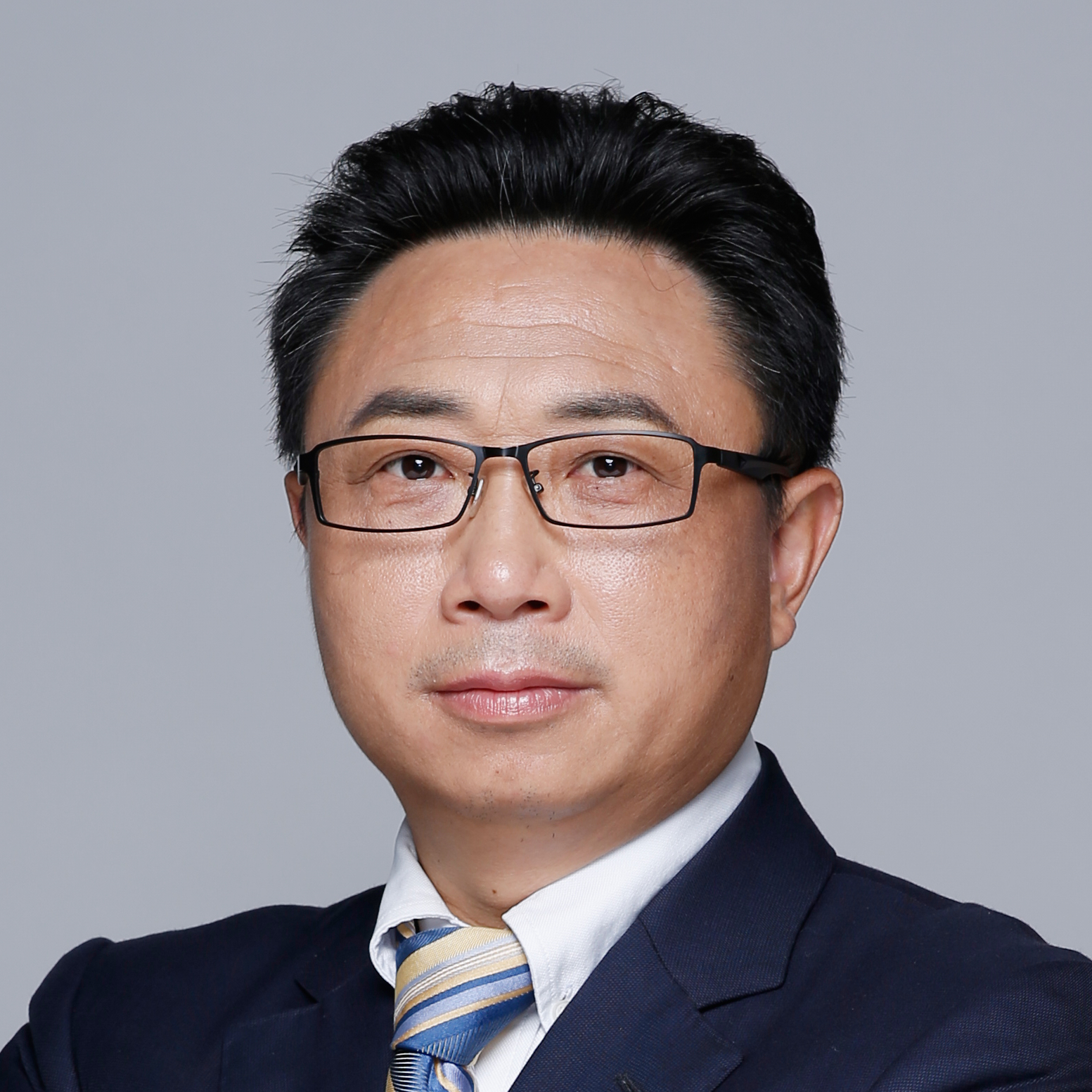 Shizhan Guo photo
