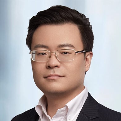 Zhuo Chen photo