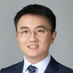 Peng Yuan photo