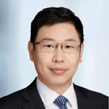 Guan Huang photo