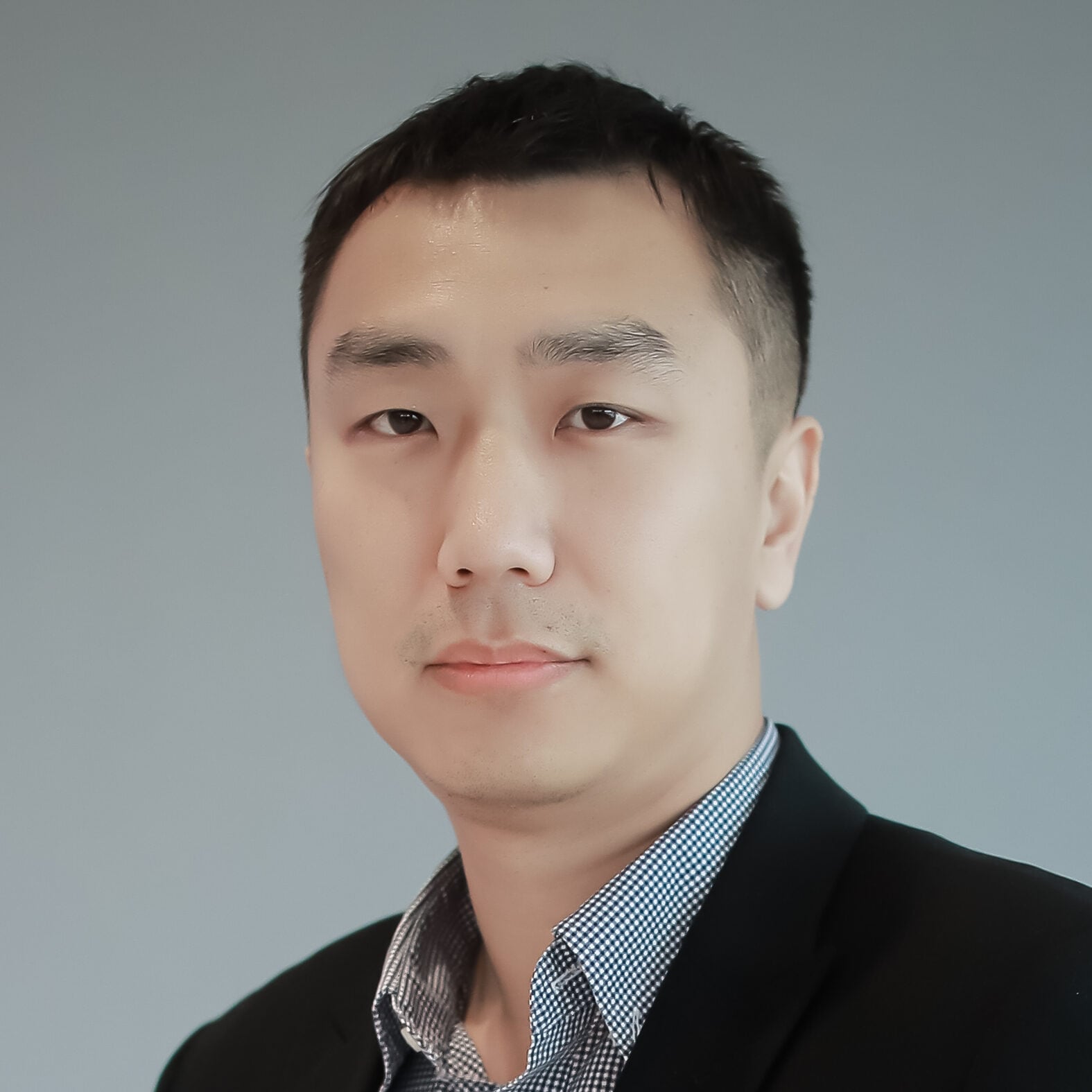 Ze Wang photo