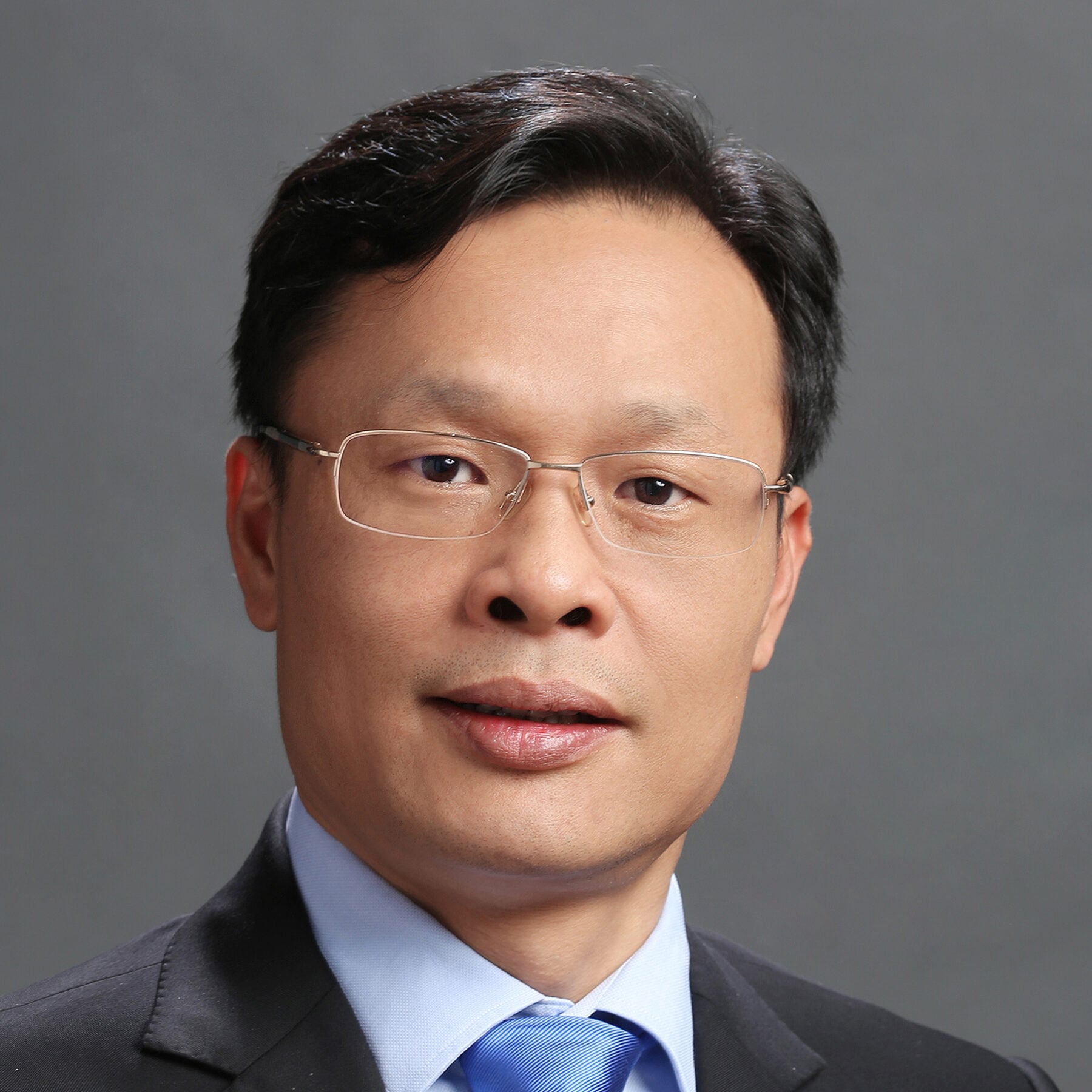 Wenjie Gao photo