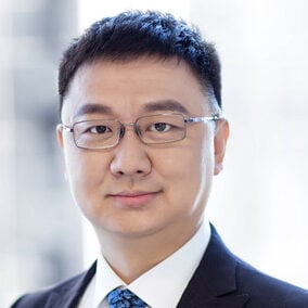 Qi Li photo