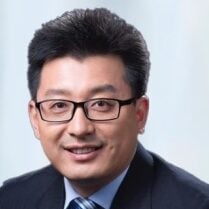 Wei Wang photo