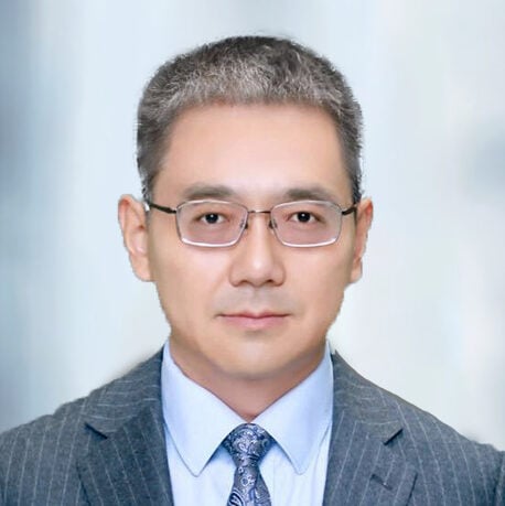 Xueping Guo photo