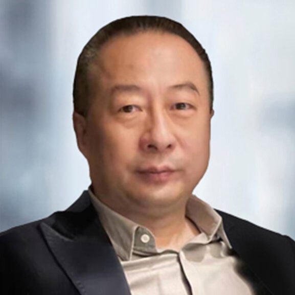 Xiaobing Xia photo