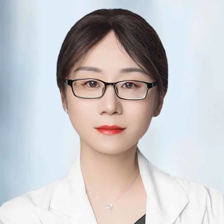 Ying Wang photo