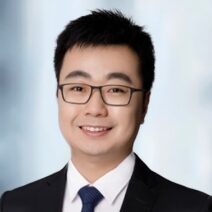 Tao (Cedric) Xu photo