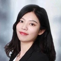 Ran (Rachel) Li photo