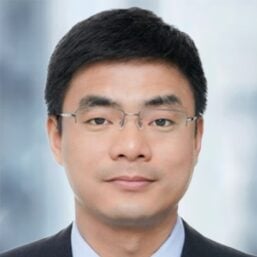 Xin Lv photo