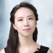 Wenwen Zeng photo