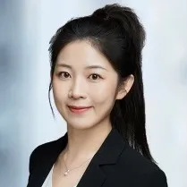 Xuedi Wang photo