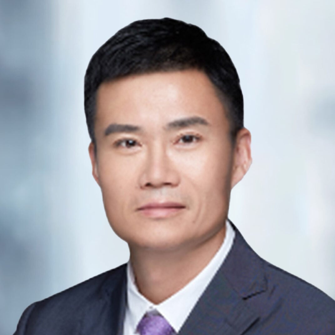 Daren Wen photo