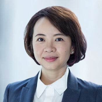 Jie Zhang photo