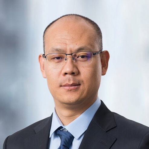 Hucheng Yang photo