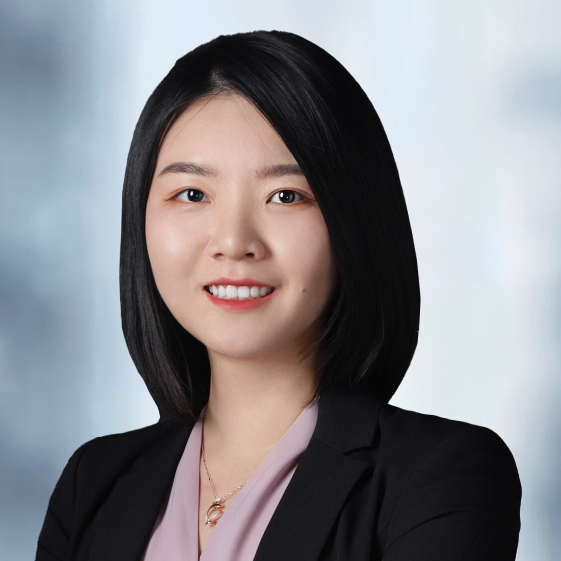 Yihui Liu photo