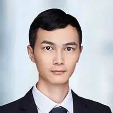 Pengfei Wu photo
