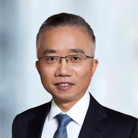 Xiaohui Zhu photo
