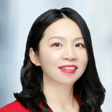 Yan Liu photo