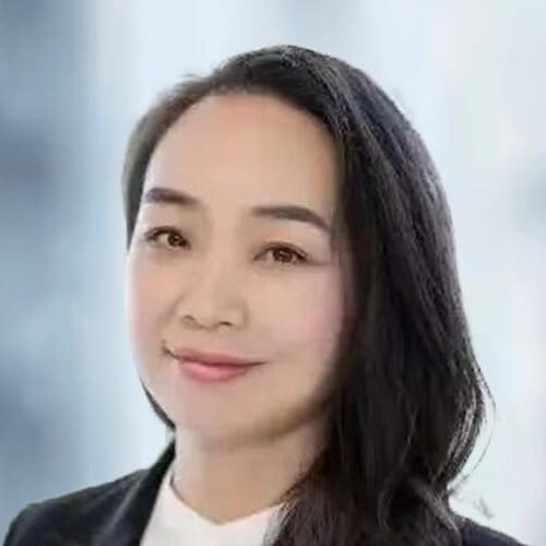 Aihua Xiao photo