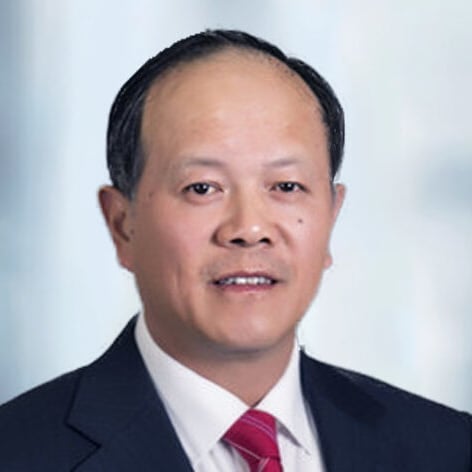 Lihua Wang photo