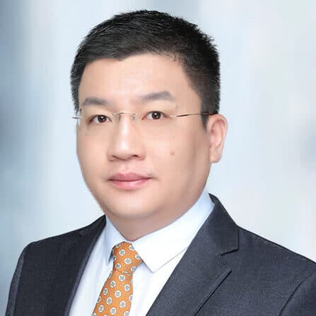 Zaizai Huang photo