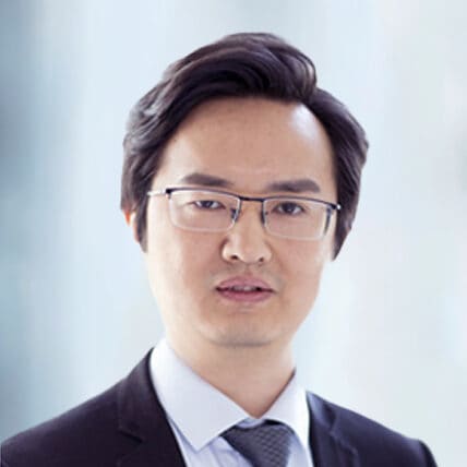 Wei Xu photo