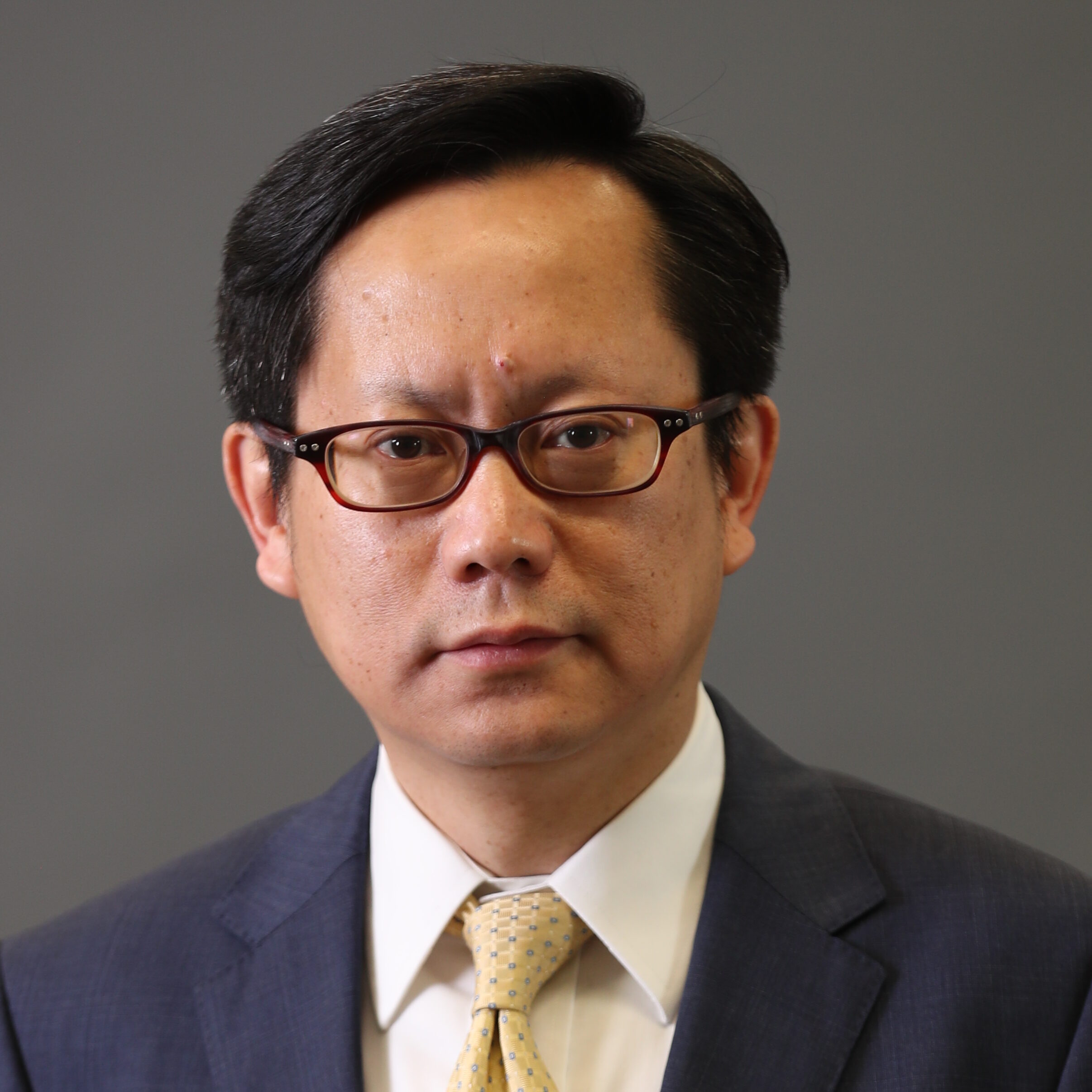 Jie Chai photo