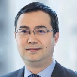 Zhihua Xia photo
