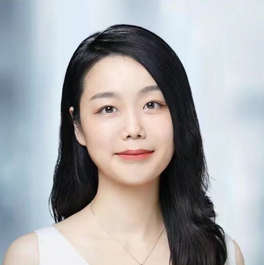 Jiayun (Claudia) Xie photo