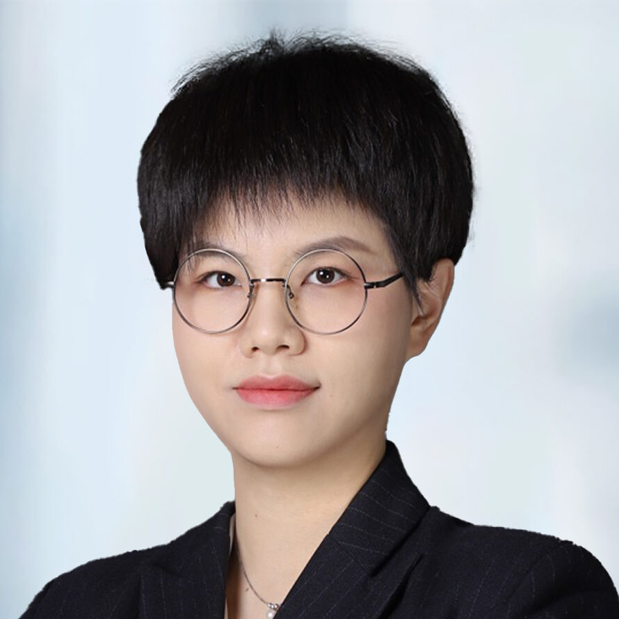 Chang GAO photo